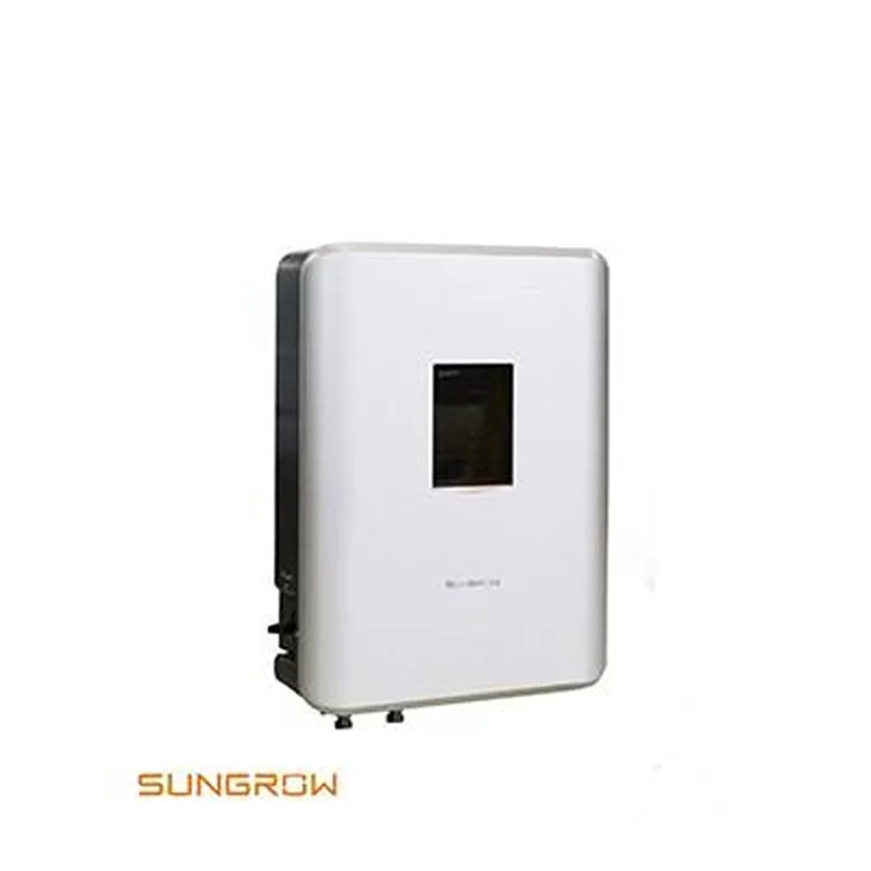 اینورتر متصل به شبکه 10 کیلووات سه فاز SUNGROW مدل SG10KTL-M