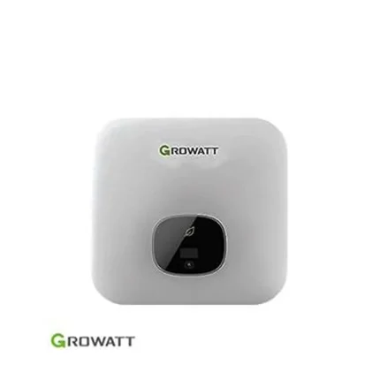 اینورتر متصل به شبکه 5 کیلووات Growatt مدل MIN 5000TL-X